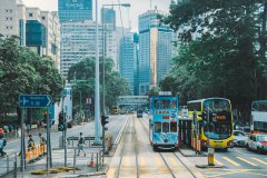 拿香港身份的關(guān)鍵，帶您了解“港版社?！睆?qiáng)積金MPF!