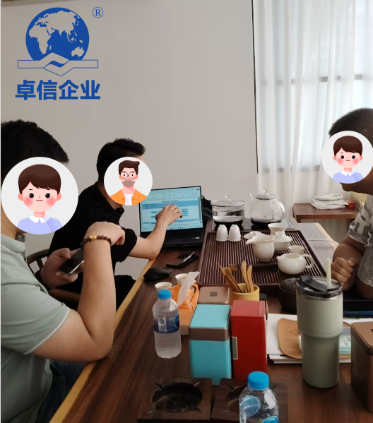 卓信為客戶(hù)提供泰國(guó)商務(wù)地接服務(wù)！