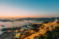 香港發(fā)布2025至2026財政預(yù)算案，多項利好政策!