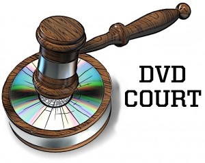 dvd court