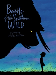 Beasts of the Southern Wild - Fan Poster
